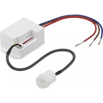 PIR kustības detektors Renkforce 1362990 360° pasīvais infrasarkanais sensors