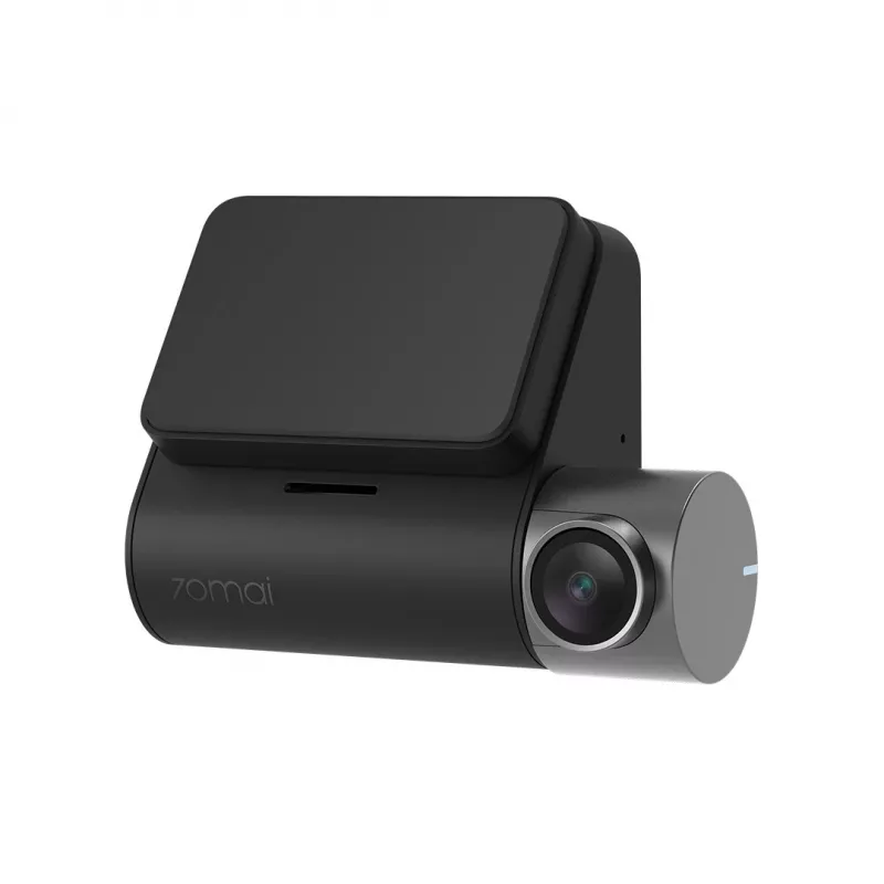 70mai A500s Dash Cam Pro Plus 1944P GPS ADAS, Sony IMX335, 6 stikli 140° platleņķis, G-sensors, H.264, IEEE 802.11 b/g/n 2.4GHz, 500mAh (bez aizmugures kameras, iespēja pievienot)