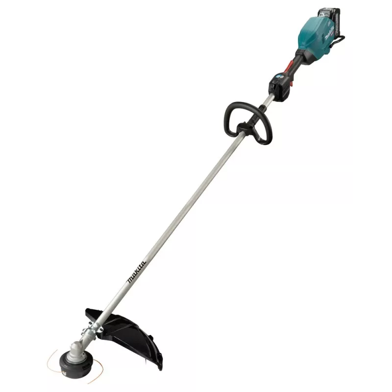 Makita UR007GM101 bezvadu zāles trimmeris / krūmgriezis 43 cm