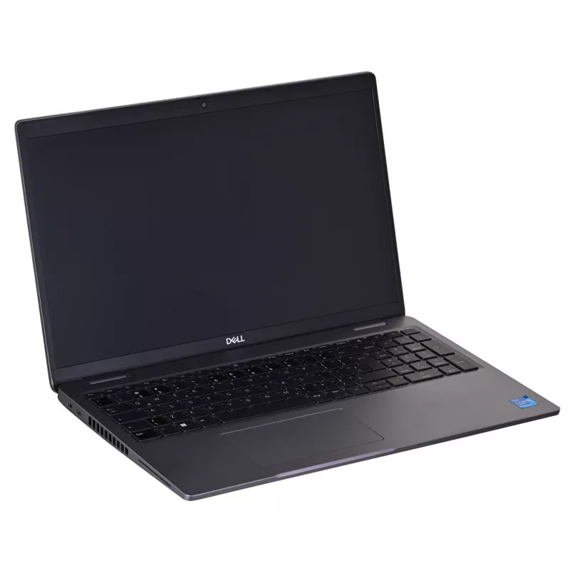 DELL LATITUDE 5520 i5-1145G7 16GB 256SSD 15,6 FHD (US QWERTY) Win11pro Lietots