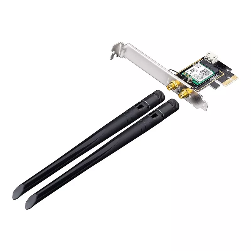 Cudy WE3000 iekšējā tīkla karte WLAN / Bluetooth 2400 Mbit/s