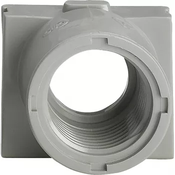 Merten MEG3962-8029 Grey slēdzis