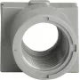 Merten MEG3962-8029 Grey slēdzis