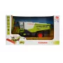 MALIK Claas Lexion 780 1:32 mēroga liešanas modeļa kombains