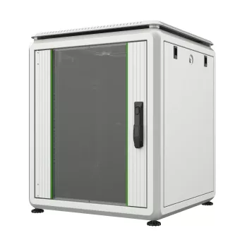 19 inch 12U Rack Slēdzis 600 x
