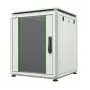 19 inch 12U Rack Slēdzis 600 x