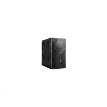 Barebone mini PC ASROCK DeskMini X600 USB4 – AMD X600 mikroshēmojums, AM5 ligzda, DDR5 SO-DIMM, 2x M.2, HDMI 2.1, DisplayPort 1.4, USB4/Type-C