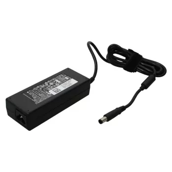 Strāvas adapteris DELL MK947 iekštelpām 90W melns