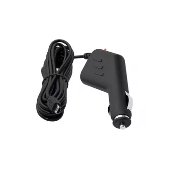 BLOW DVR F270 Auto DVR, 2.7 collu ekrāns, 720p, MicroSD līdz 32 GB, Li-Ion akumulators, AVI, JPEG