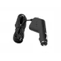 BLOW DVR F270 Auto DVR, 2.7 collu ekrāns, 720p, MicroSD līdz 32 GB, Li-Ion akumulators, AVI, JPEG
