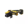 DeWalt DCG409VS 18V XR Bezvadu Flexvolt Advantage Leņķa Slīpmašīna 125mm