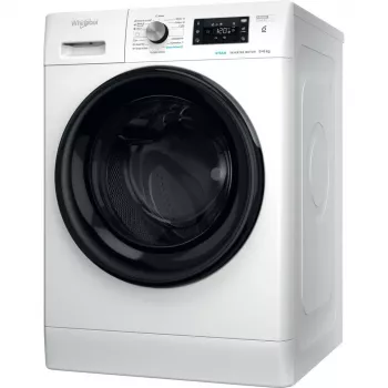 Whirlpool FFWDB864349BVEE Veļas žāvētājs 8 kg / 6 kg 1400 RPM