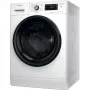 Whirlpool FFWDB864349BVEE Veļas žāvētājs 8 kg / 6 kg 1400 RPM