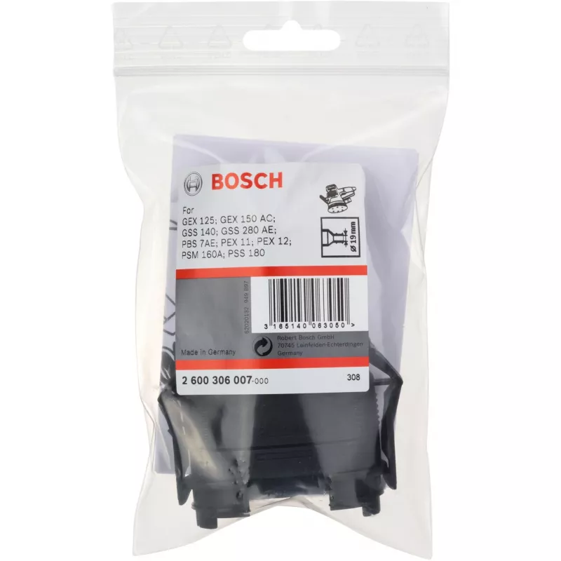 Bosch 2 600 306 007 slīpēšanas papīrs 1 gab.