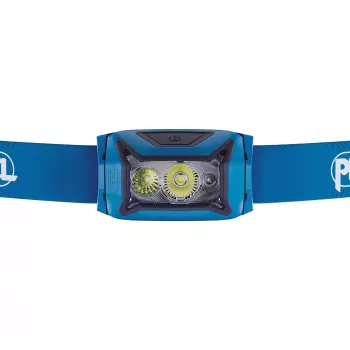 Petzl Actik E063AB01 zila
