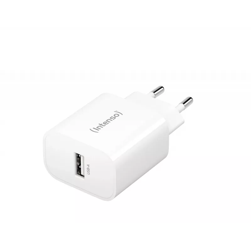 USB-A lādētājs Intenso 7800512