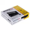 TV uztvērējs WIWA H.265 LITE — DVB-T / DVB-T2 ar H.265 atbalstu, Full HD, HDMI, USB, SCART