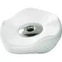 Dremel EZ SpeedClic pulēšanas auduma disks
