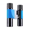 Delta Optical Voyager S 10x25 binoklis, melns