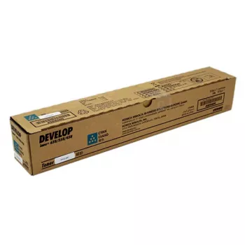 Tonera kasetne Develop A9E84D0 TN-514C Ciāna 2000 lpp