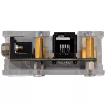 Simagic Peripheral Adapter — adapteris perifērijas ierīču pieslēgšanai
