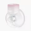 Momcozy S12 Pro Divkāršais elektriskais krūts sūknis Rozā, 180ml