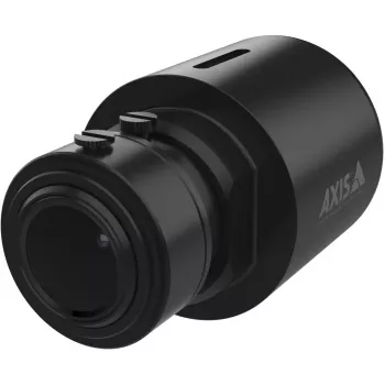 Sensoru vienība Axis 02639-001 CMOS 1920x1080 Melna