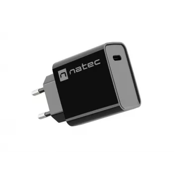Natec NUC-2060 produkts melns
