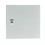 Tibox ST3-315 sadales kārba 300x300x150mm metāla, IP65, IK10