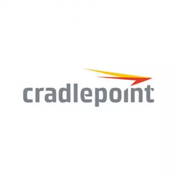 CradlePoint E3000 sērijas korporatīvais maršrutētājs E3000-5GB