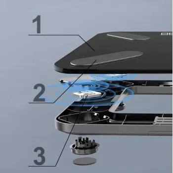 Viedie svari Extralink Home, Bluetooth