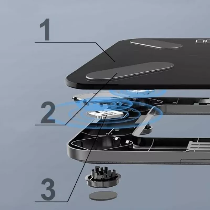Viedie svari Extralink Home, Bluetooth