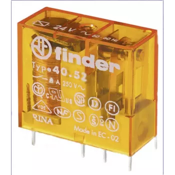 Finder 40.52.8.024.0000