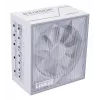 Barošanas bloks Lian Li SX Series 80 PLUS Platinum pilnībā modulārs PCIe 5.1 ATX 3.1 1200 W