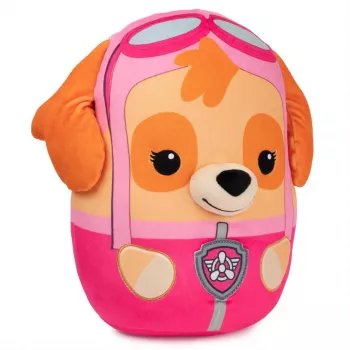 Spin Master PAW Patrol Skye Squish Plush 12 inch