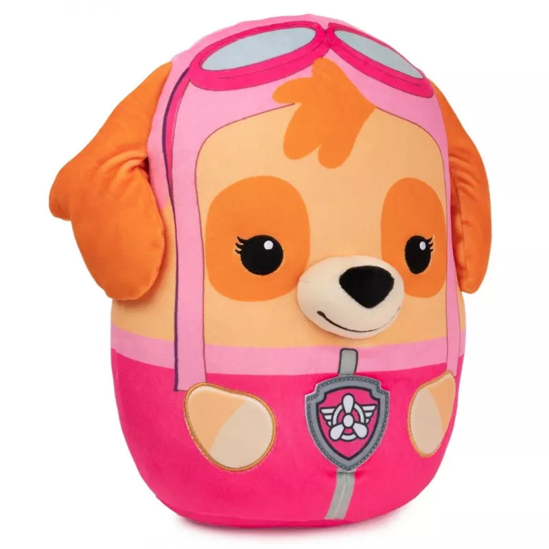 Spin Master PAW Patrol Skye Squish Plush 12 inch