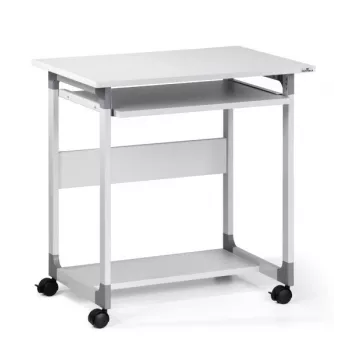 Datorgalds Durable 379610 Pelēks