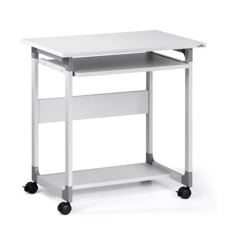 Datorgalds Durable 379610 Pelēks