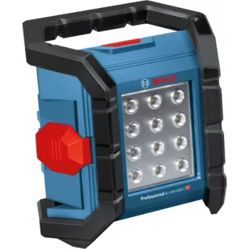 Bosch GLI 18V-1200 C Professional melns, zils
