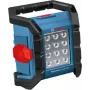 Bosch GLI 18V-1200 C Professional melns, zils