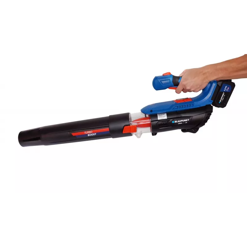 Lapu pūtējs Blaupunkt CB4010