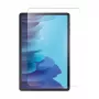 Caurspīdīgs stikla ekrāna aizsargs Mobilis 017068 Samsung Galaxy Tab A9+ 10.9 collu Rūdīts stikls 9H