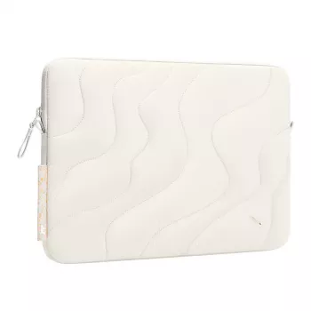 Piezīmjdatora maciņš Tomtoc Terra-A27 Snowberg MacBook Air/Pro 16 inch (A27F2W1)