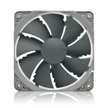 Noctua NF-P12 redux-1300 120mm korpusa ventilators pelēks