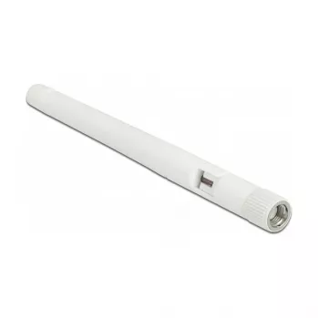 Omnivirziena antena DeLOCK 12006 2 dBi RP-SMA