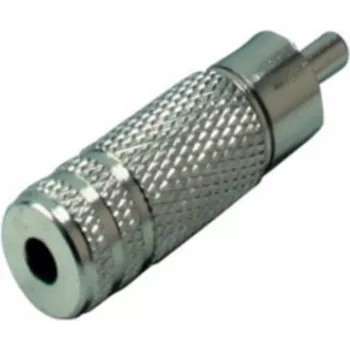 Adapteris ShiverPeaks 57004-M Mono 3,5 mm Cinch uz Jack