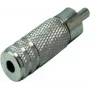 Adapteris ShiverPeaks 57004-M Mono 3,5 mm Cinch uz Jack