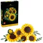 LEGO BOTANICALS 11502 Saulespuķu pušķis