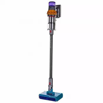 Dyson V15s Detect Submarine – bezvadu putekļsūcējs un mitrā tīrītājs