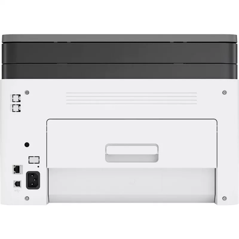 HP 6HU08A#B19 Printer Melns